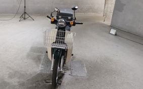 HONDA SUPER CUB50 AA09