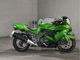 Фото Kawasaki ZX 1400 NINJA R 2012 с японского аукциона
