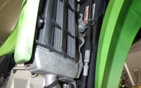 KAWASAKI KLX250 Gen.2 LX250S