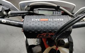 KTM 250 EXC SIXDAYS GSA20