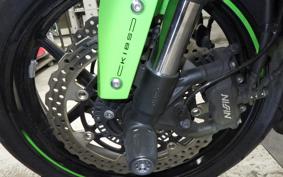 KAWASAKI NINJA ZX-6R A 2019 ZX636G