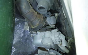 HONDA C50 SUPER CUB C50