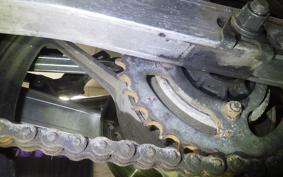 SUZUKI RG250 Gamma 2003 GJ21A