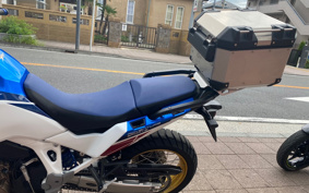 HONDA CRF1100L AFRICA TWIN Adventure 2022 SD10