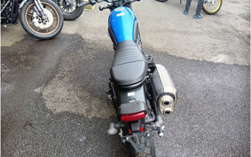 HONDA CL500 2023 PC68