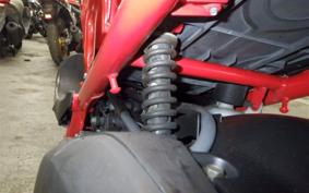 HONDA ZOOMER 1994 AF58