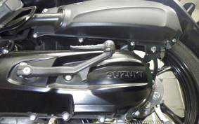 SUZUKI ADDRESS 110 2007 CE47A