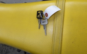 HONDA AX-1 2021 MD21