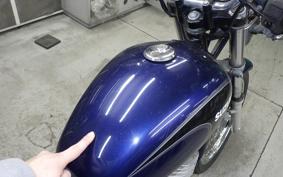 SUZUKI ST250E 2013 NJ4AA