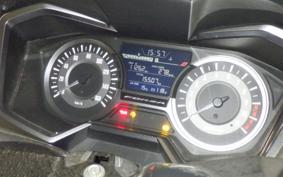 HONDA FORZA 250 MF13