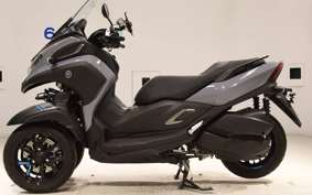 YAMAHA TRICITY 300 2021 SH15J