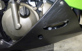 KAWASAKI ZX 10 NINJA R 2004