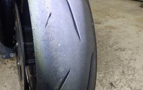 SUZUKI GSX-S1000F 2015 GT79A