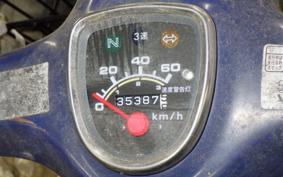HONDA C50 SUPER CUB AA01