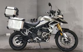 TRIUMPH TIGER 900 RALLY PRO 2023 TRE67D