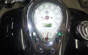 YAMAHA DRAGSTAR 400 CLASSIC 2001 VH01J