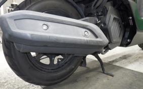 HONDA TACT Basket 2026 AF79