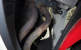 YAMAHA YZF-R3 2015 RH07J