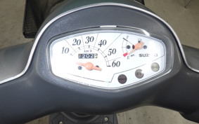 SUZUKI LET's 4 CA45A
