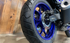 YAMAHA YZF-R25 RG43J