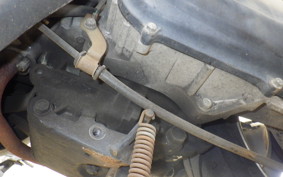HONDA DIO Gen.5 AF56