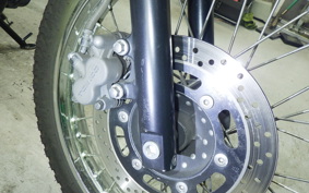 KAWASAKI 250TR BJ250F