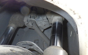 SUZUKI ADDRESS V125 S CF4MA