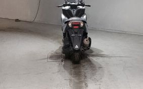 YAMAHA TRICITY 125 SEC1J