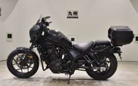 HONDA REBEL 1100 DCT 2023 SC83