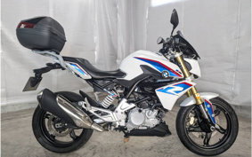 BMW G310R 2017 0G01