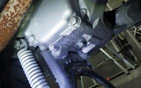 SUZUKI ADDRESS V50 Gen.2 2021 CA44A