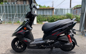YAMAHA GTR125F SE51