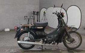 HONDA LITTLE CUB AA01