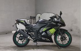 KAWASAKI NINJA250R EX250K