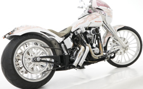 HARLEY FLSTF1340-1450 1998 BML
