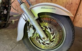 YAMAHA DRAGSTAR 400 CLASSIC VH01J