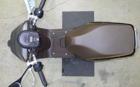 HONDA ﾀﾞﾝｸ 2014 AF78