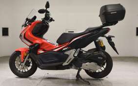 HONDA ADV150 2026 KF38