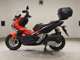 Фото Honda ADV150 2020 с японского аукциона