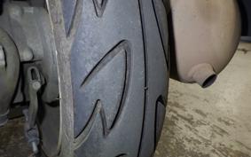 HONDA TODAY 2 2008 AF67