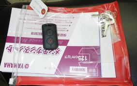 YAMAHA N-MAX 2014 SEG6J