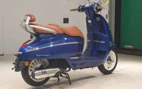 PEUGEOT ジャンゴ125A