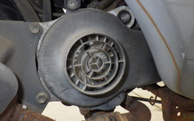 SUZUKI LET's 2 CA1KA