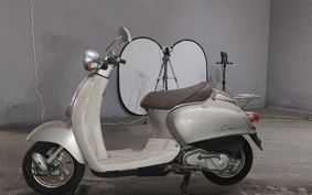 HONDA JOLNOC RARE AF54