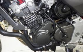 HONDA HORNET 250 2022 MC31