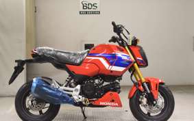 HONDA GROM 2019 JC92