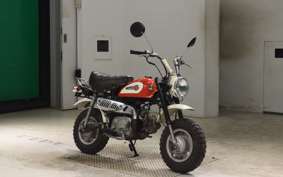 HONDA MONKEY Z50J