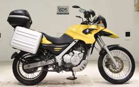 BMW F650GS 2005
