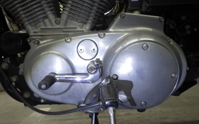HARLEY XLH883 2000