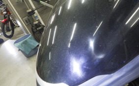 HONDA SPACY 100 JF13